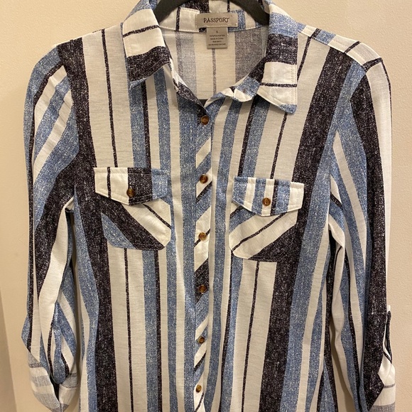 Women’s blouses - Picture 6 of 9